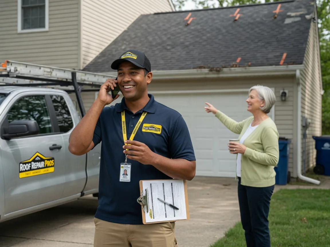 Roof Repair Bristol, TN FAQs